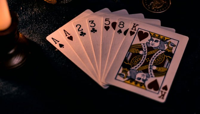Máy đánh bạc slot online đa thể loại