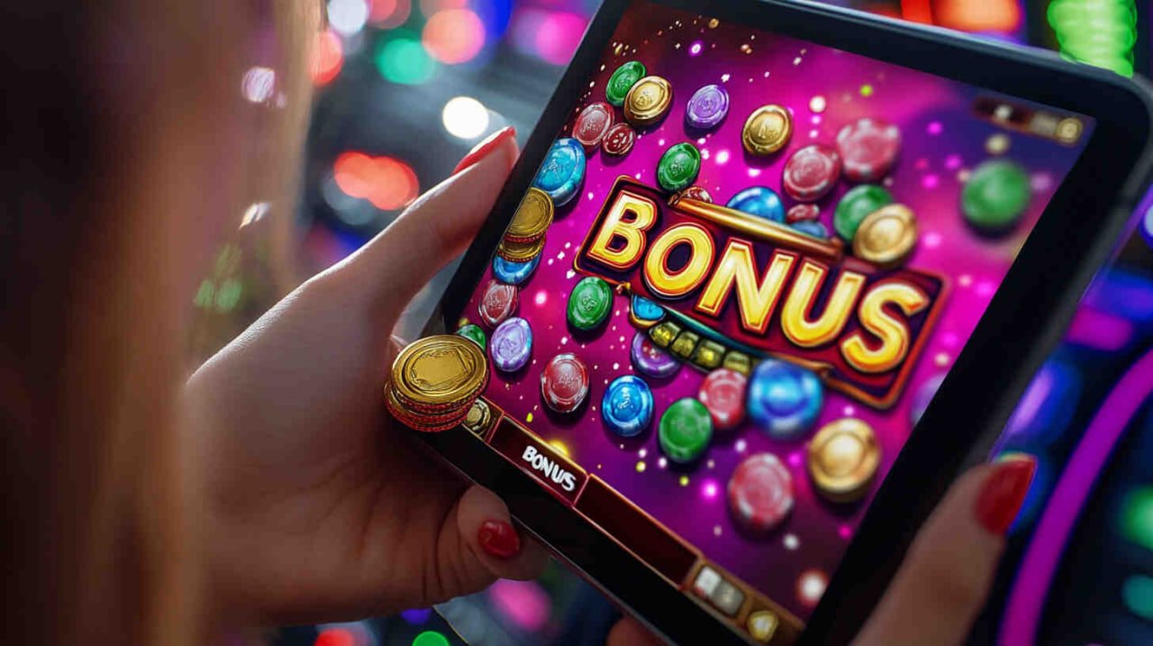 Giao diện di động Live Casino