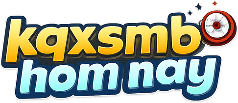 Logo kqxsmb hom nay